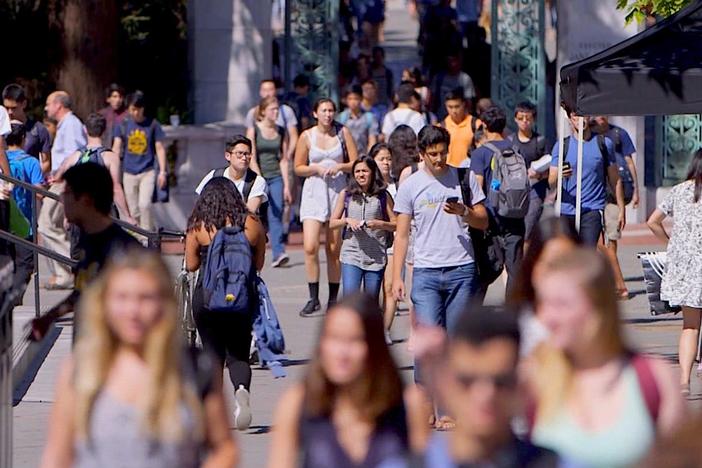 What Gen Z college grads are looking for in a career