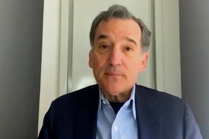 Rabbi David Wolpe on why he resigned from Harvard’s antisemitism advisory committee.