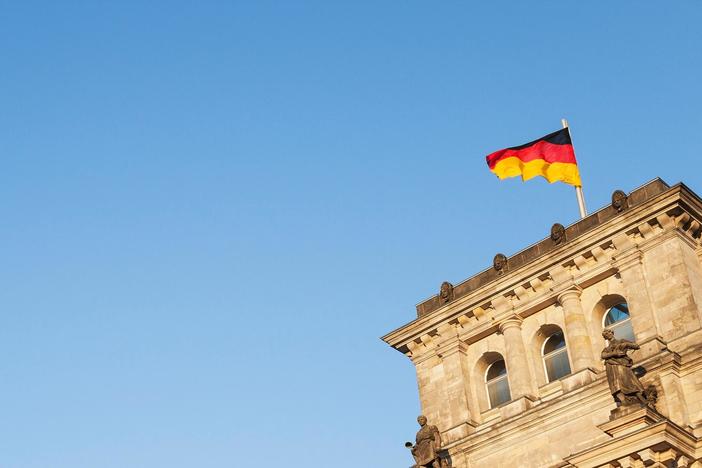 FRONTLINE investigates the rise of far-right extremism and violence in Germany.