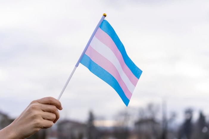 Families with transgender children struggle to navigate wave of anti-trans politics