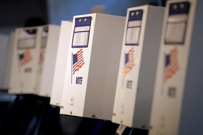 Sports teams give Election Day off to boost voter turnout