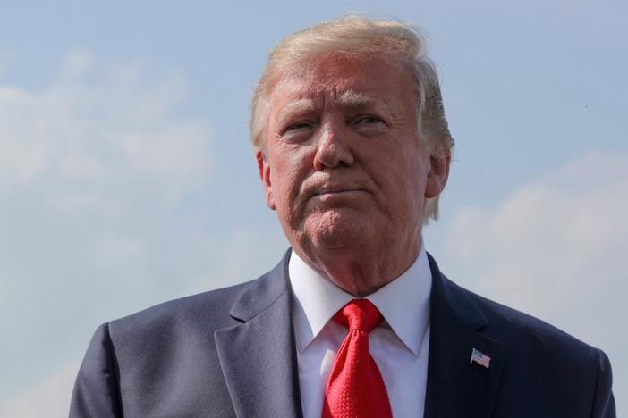 News Wrap: Judge says DOJ can’t change lawyers for census fight