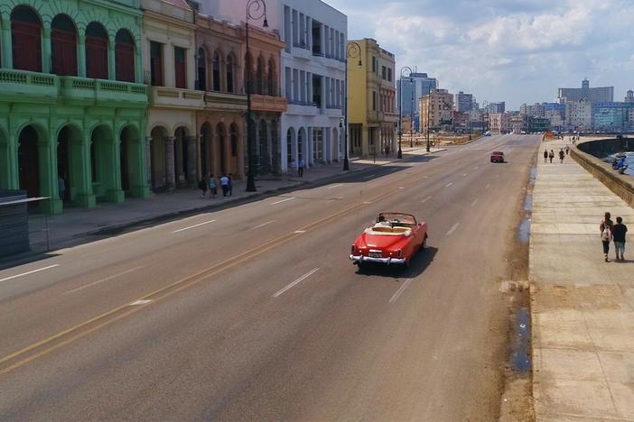 Can Cuba's innovative lung cancer vaccines give new hope to patients across the world?