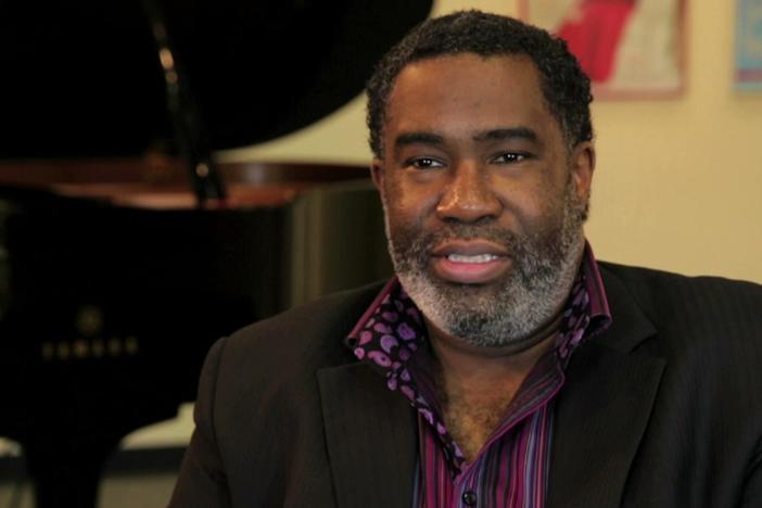Bass-baritone Eric Owens reflects on how he got from Philadelphia to Puccini's Italy.
