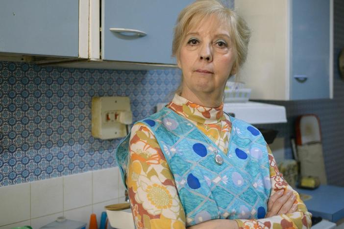 Learn more about the 1970s fashion in Prime Suspect: Tennison.