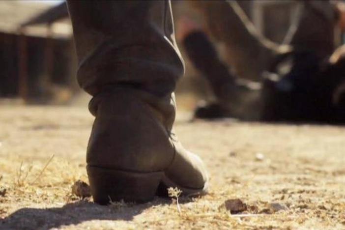 First demonized by the lawman who killed him, the Kid was soon mythologized.