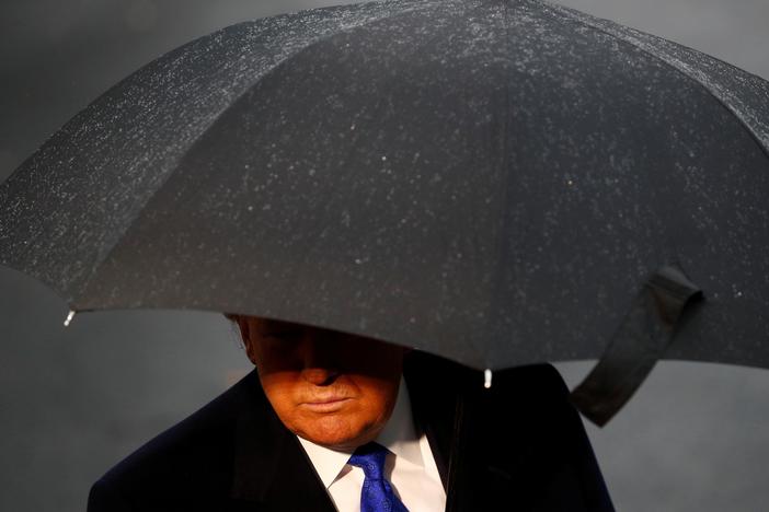 What’s ahead for the impeachment inquiry?