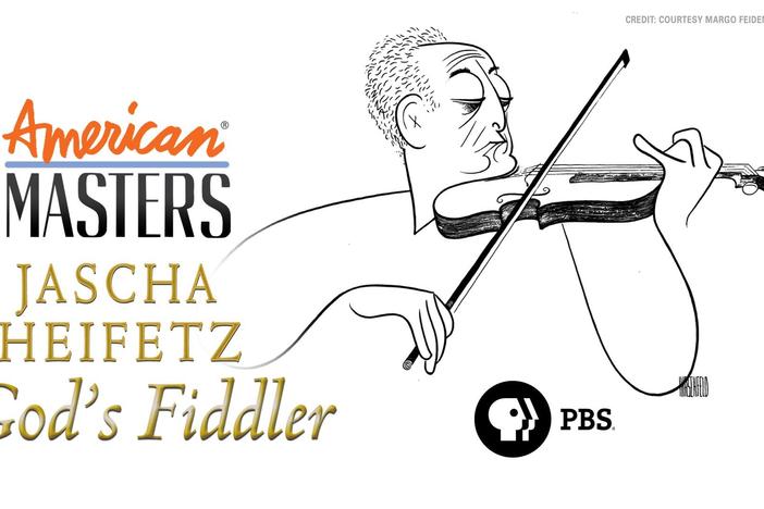 Discover the mysterious violin virtuoso