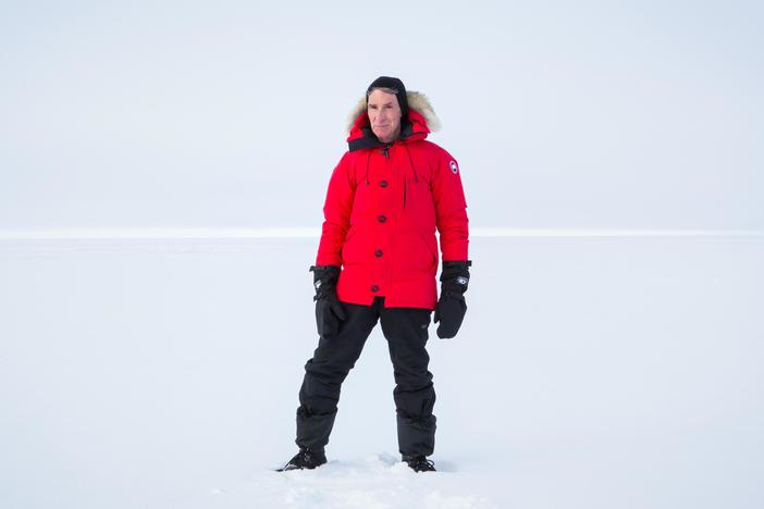 Bill Nye is on a mission to stop the spread of anti-scientific thinking.