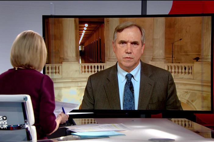ZERO TOLERANCE -Merkley