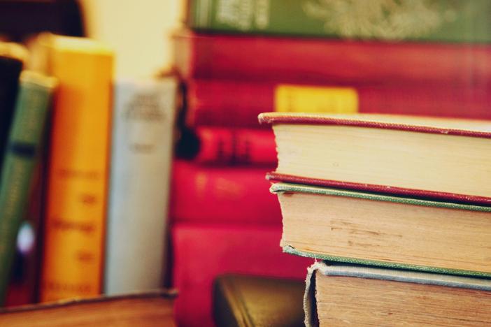 The best books of 2018, according to experts