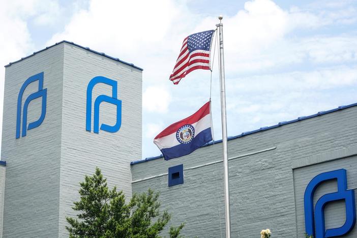 Why Trump's change to Title X funding means fewer health choices for women