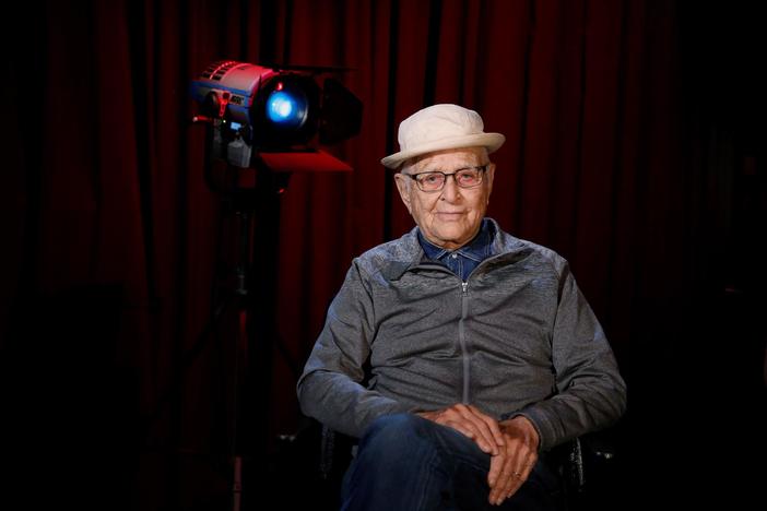 Rob Reiner on Norman Lear's groundbreaking career and legacy