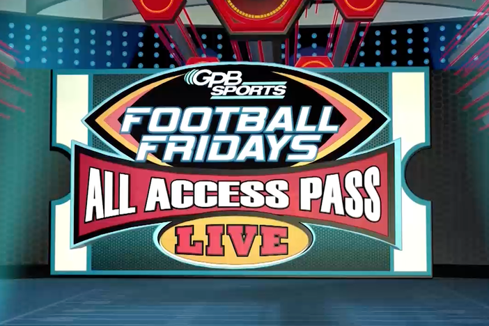 The top 2 teams in 7A go head to head in the semis; It’s Mill Creek Hawks at Grayson Rams.