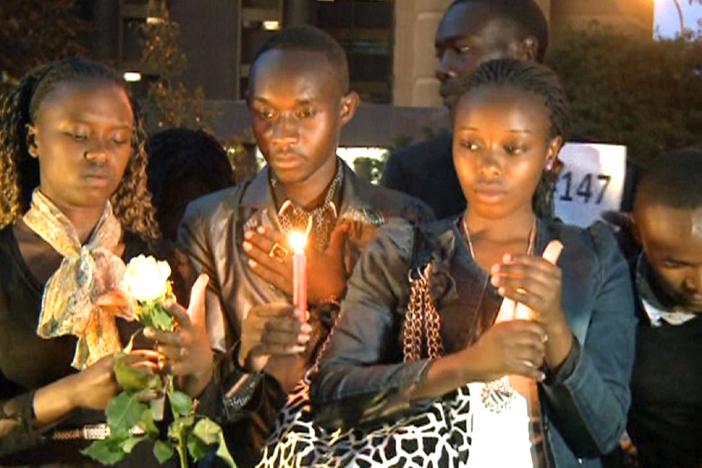 Violence against Christians in many places around the world is taking a devastating toll.