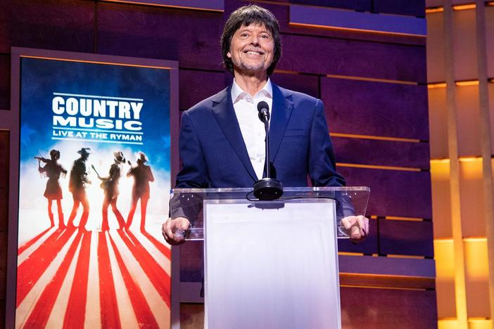 Join a lineup of celebrated artists for a concert celebrating the film by Ken Burns.