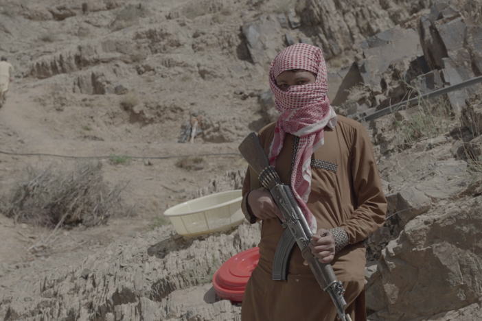 Investigating the consequences of America’s withdrawal from Afghanistan.