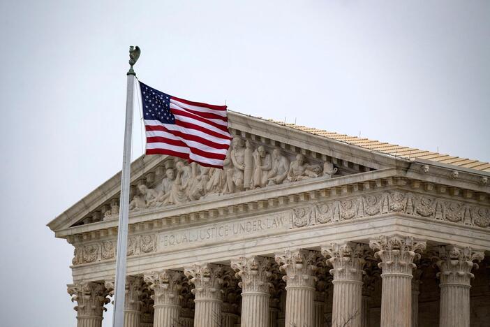 News Wrap: Supreme Court delivers decisions favoring individuals over institutions