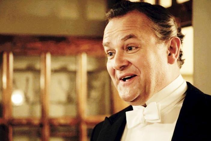 Catch up on what happened in episode 5 of Downton Abbey season 2.