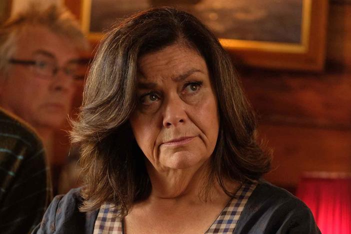 With the town still reeling from "Radio-gate," Maggie is desperate to make amends.