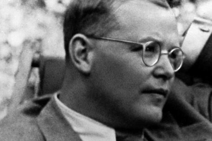 “The lure of the political” changed Dietrich Bonhoeffer as a pastor and theologian.