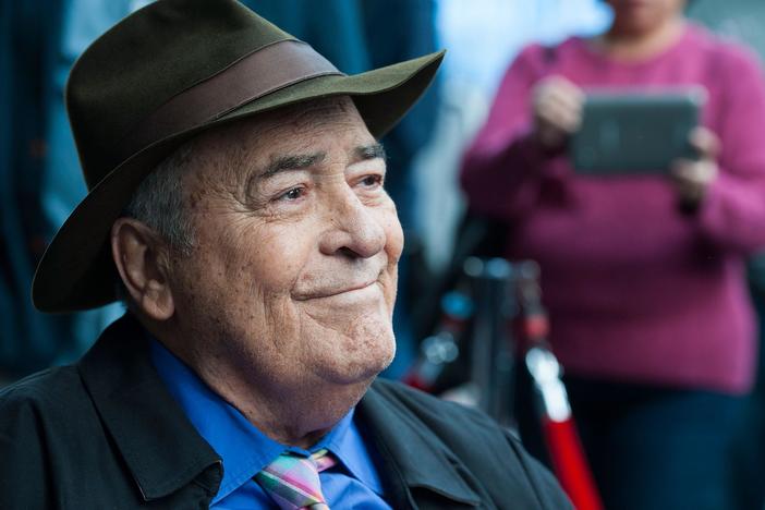 Remembering the career of filmmaker Bernardo Bertolucci