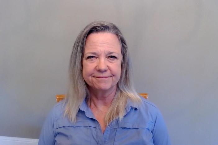 Dana Priest joins the show.