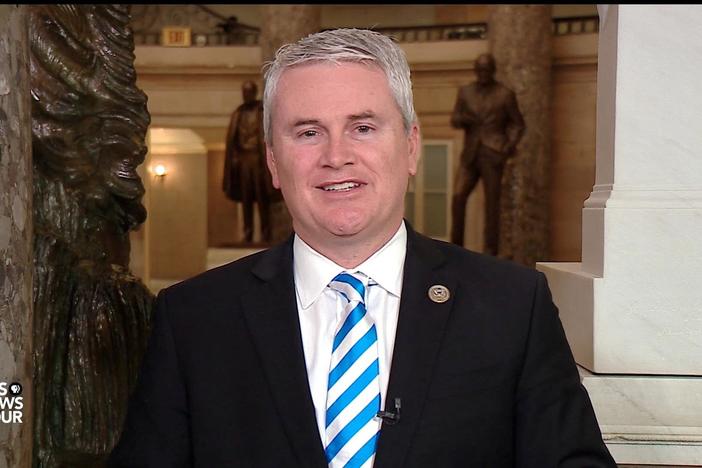 Rep. Comer on why House Democrats didn't gain 'any traction' with Cohen hearing