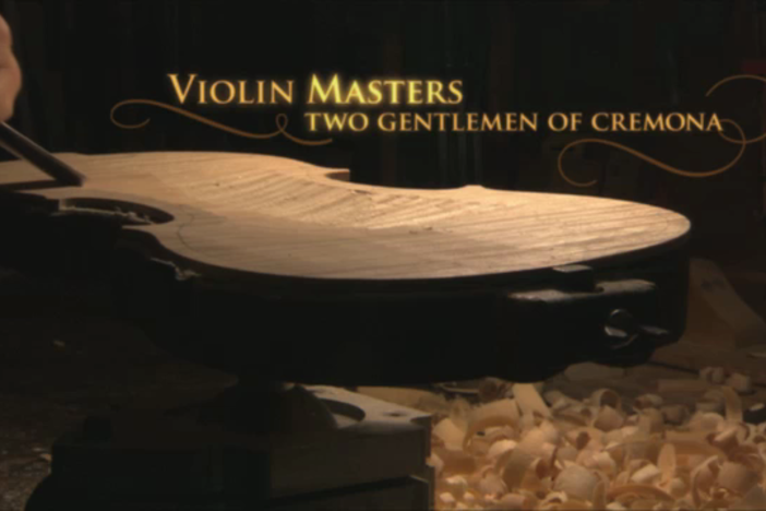 A look into the world's most sought-after violins, their creators, and their owners.