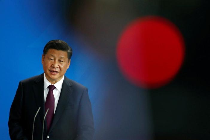 Chinese President Xi Jinping may never have to leave office.