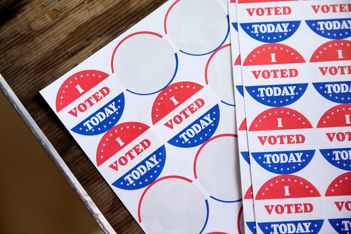 As pandemic upends presidential campaign, what issues matter most to voters