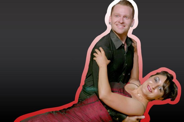 Final check in with “Blind Love” peeps to find out how the dating world is treating them.