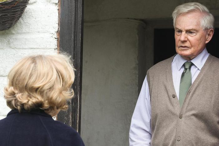 Preview scenes from Season 3: Episode 3 of Last Tango in Halifax. Airs July 12, 2015.