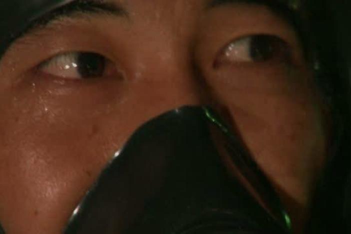 FRONTLINE tells the inside story of the worst nuclear disaster of the century.