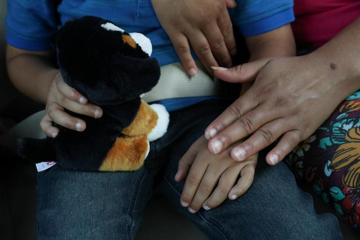 Government plan to reunite remaining families ‘unacceptable’