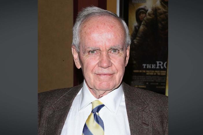The legacy of Pulitzer-winning novelist Cormac McCarthy
