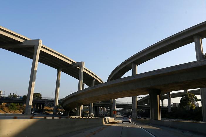 America's infrastructure is crumbling. What should be prioritized?