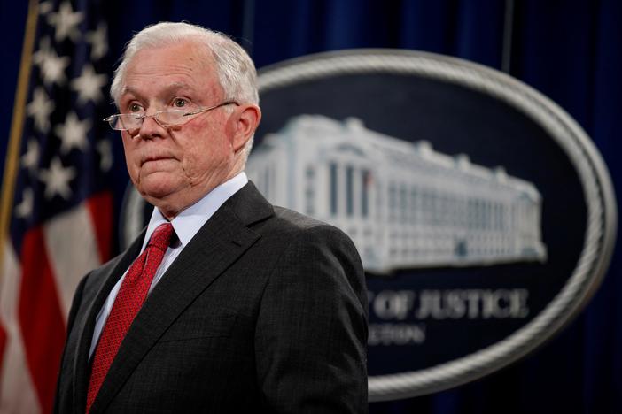New details emerge on Russia investigation and Comey firing.
