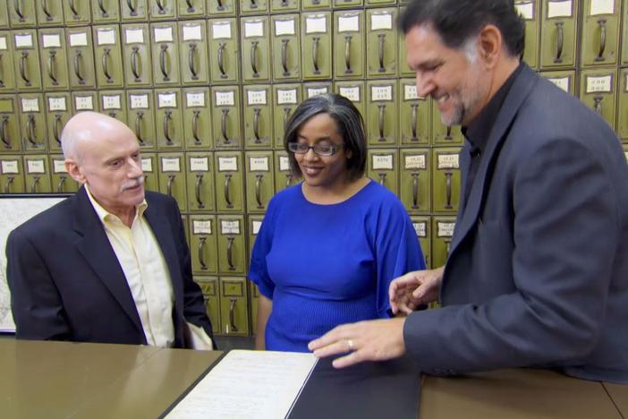 Eduardo Pagan attempts to trace the life of a single slave known only as Willoby.
