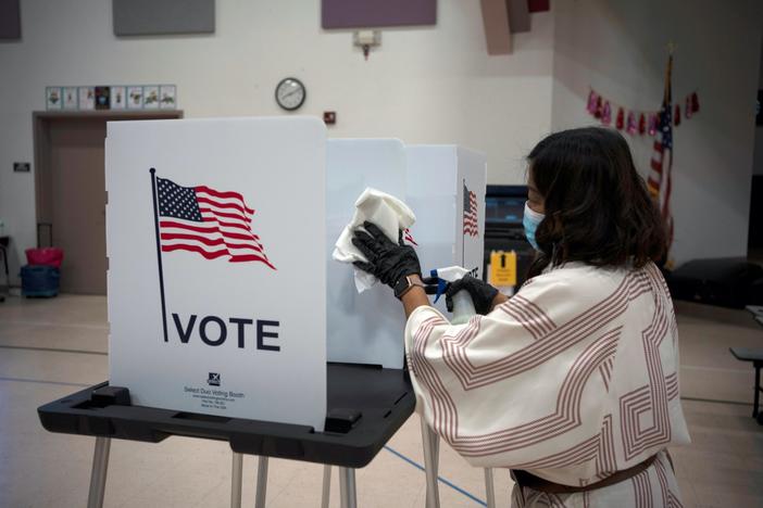 Amid inequality and polarization, how can we strengthen American democracy?