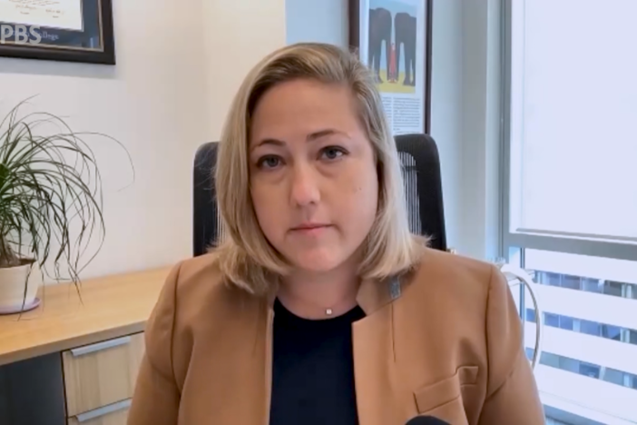 Sarah Longwell discusses the final January 6th hearing.