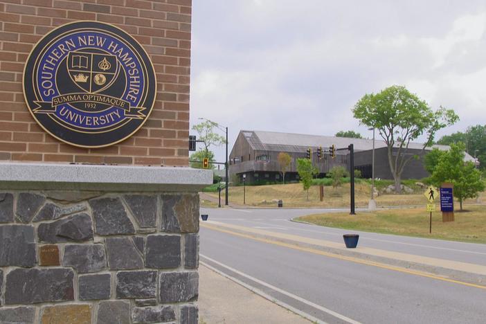 This college lowered tuition due to the pandemic -- and plans not to raise it again