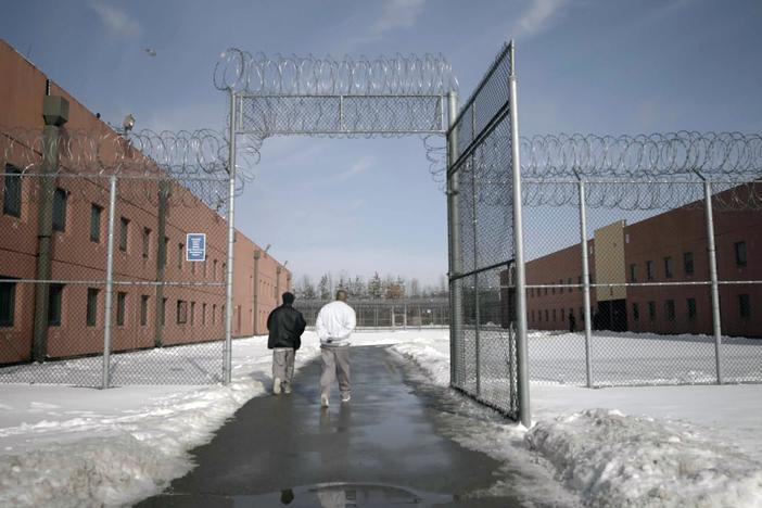 Inside the fight over the fate of juveniles in prison for murder.