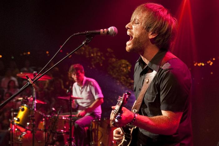 The Black Keys (Preview)