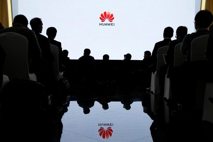 Why the Trump administration is so concerned about Huawei