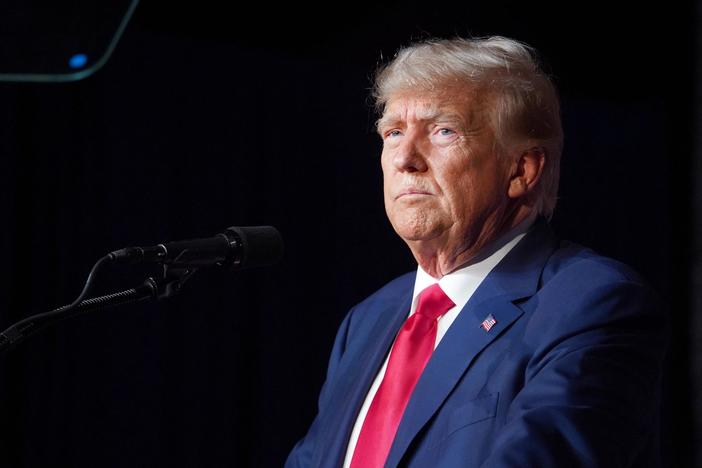 What we know about Trump’s 2020 election indictment