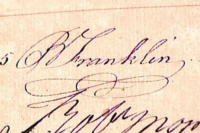 Appraisal: Pennsylvania Society Subscription Books, ca. 1787, from Vintage Secaucus