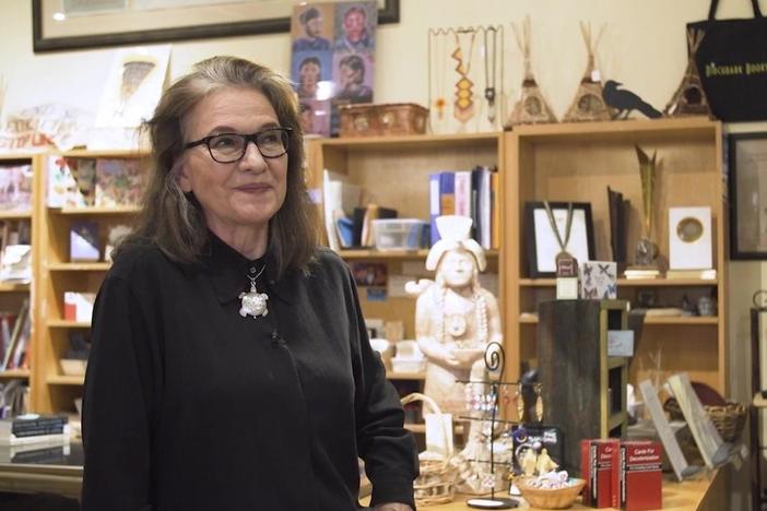 Louise Erdrich's ‘The Sentence’ explores racial tensions in a divided Minneapolis