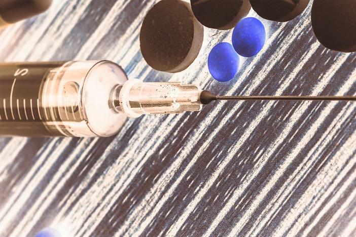 Discover how opioid addiction affects the brain and how treatments are saving lives.