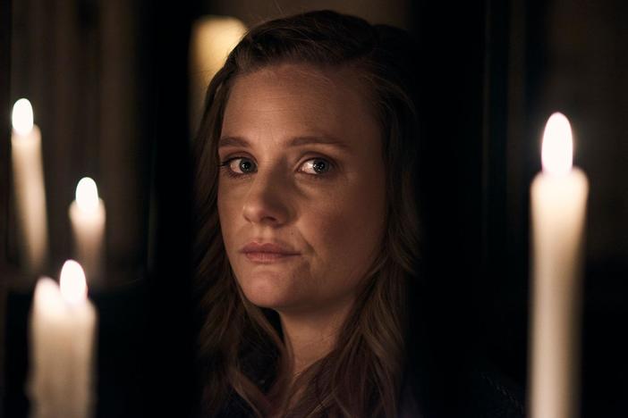 Delve deeper into “Measure for Measure” with host Romola Garai.